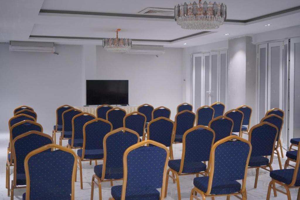 Deco Pattaya Hotel North Pattaya Dış mekan fotoğraf