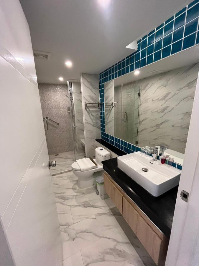 Deco Pattaya Hotel North Pattaya Dış mekan fotoğraf