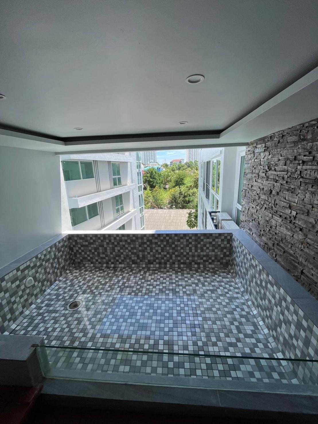 Deco Pattaya Hotel North Pattaya Dış mekan fotoğraf
