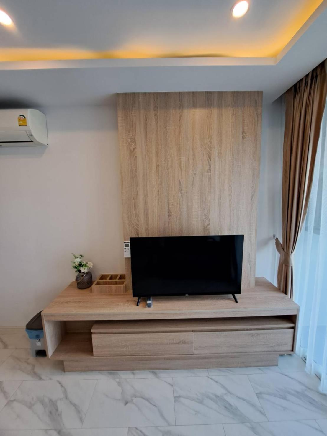 Deco Pattaya Hotel North Pattaya Dış mekan fotoğraf